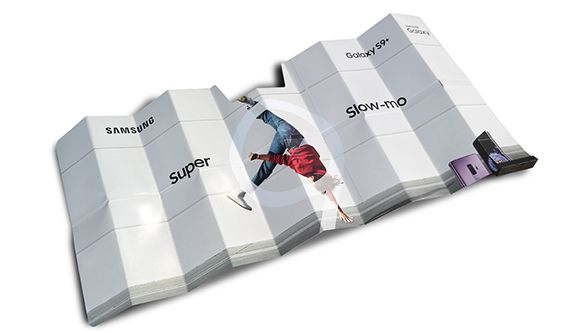 Pare Soleil Carton, Pare Soleil Pare Brise Avant, Compact